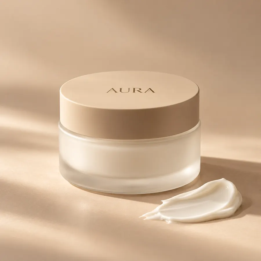 Крем AURA